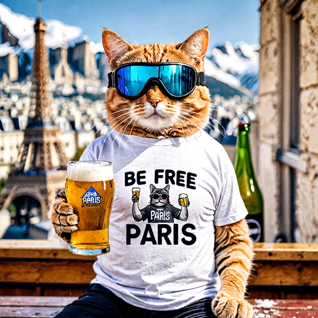 Pao internet vidéo illustration 3d serveur intelligence générative freelance paris studio de création 3MZV3GY0